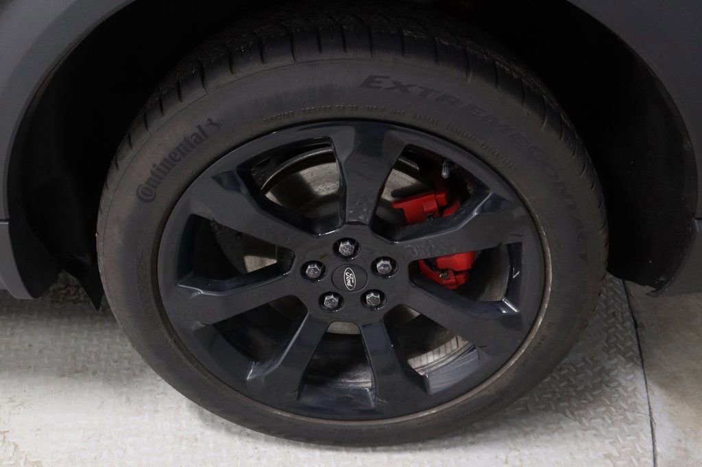 Certified 2022 Ford Explorer ST w/ Equipment Group 401A AWD/4WD image 20