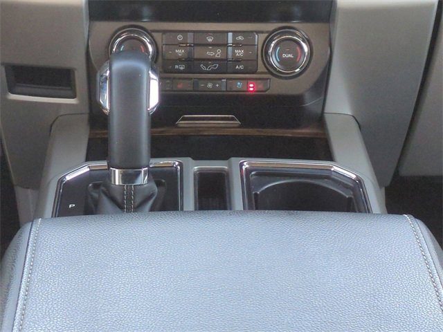 Certified 2020 Ford F150 Lariat image 19