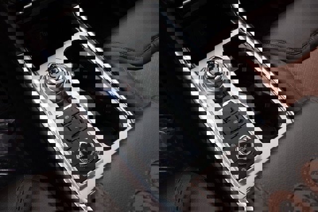 Certified 2022 Ford Explorer King Ranch w/ Technology Package image 30