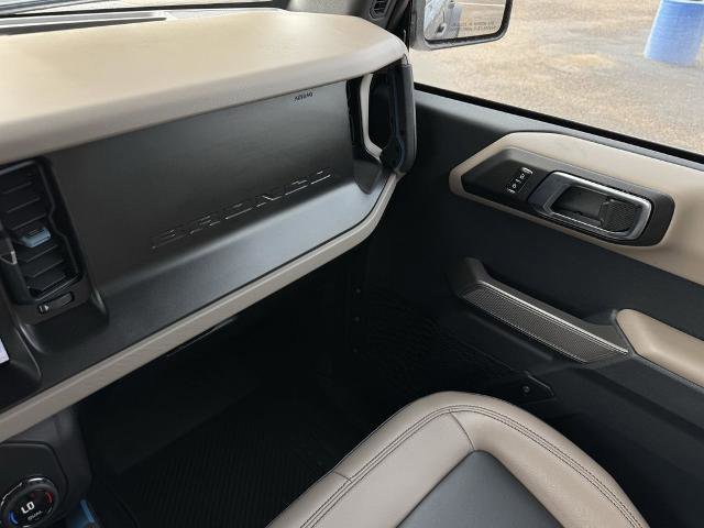 Certified 2023 Ford Bronco Wildtrak AWD/4WD image 26