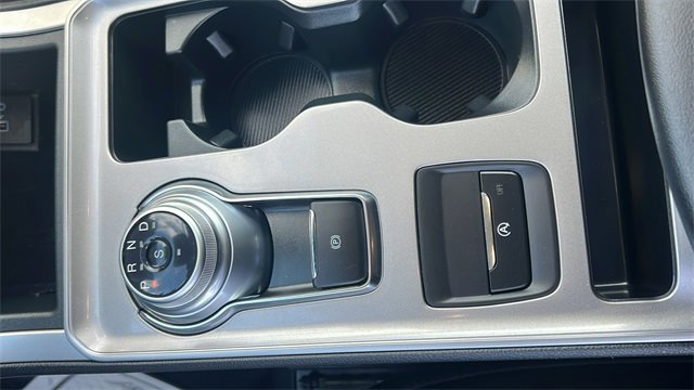 Certified 2023 Ford Edge SEL w/ Convenience Package image 27