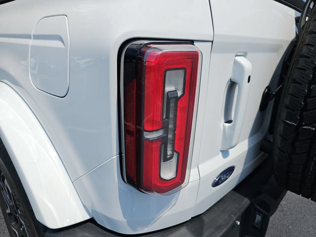 Certified 2022 Ford Bronco Outer Banks AWD/4WD image 34