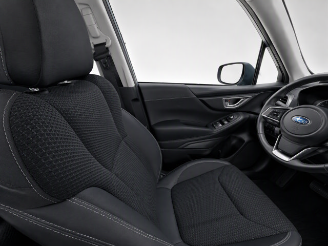 Used 2019 Subaru Forester Premium AWD/4WD image 19