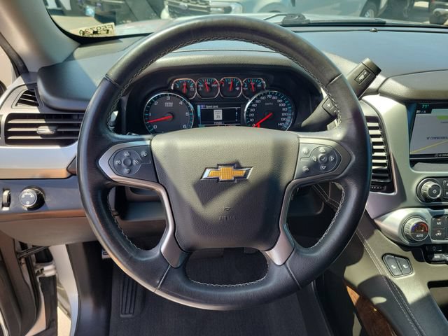 Used 2020 Chevrolet Tahoe LT w/ Max Trailering Package RWD image 21