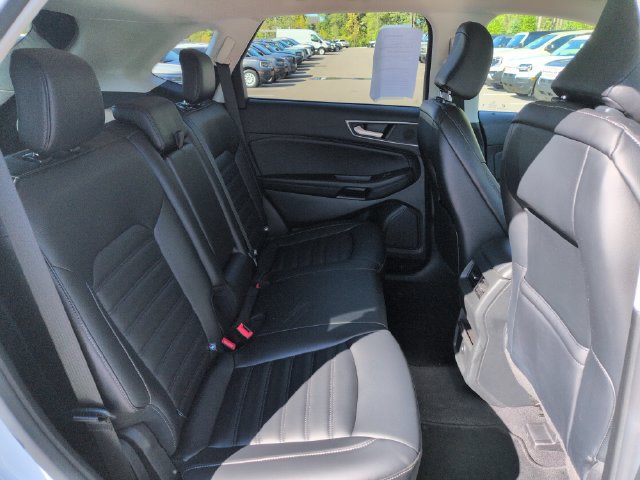 Certified 2023 Ford Edge SEL AWD/4WD image 17