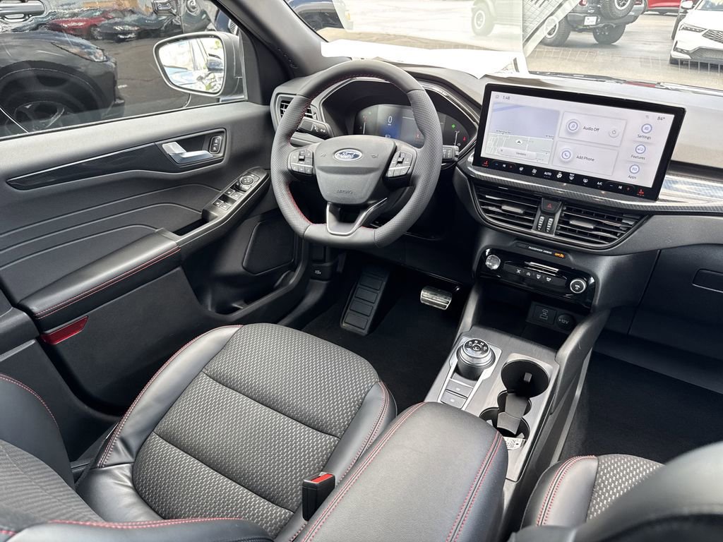Certified 2023 Ford Escape ST-Line w/ Tech Pack #1 image 23