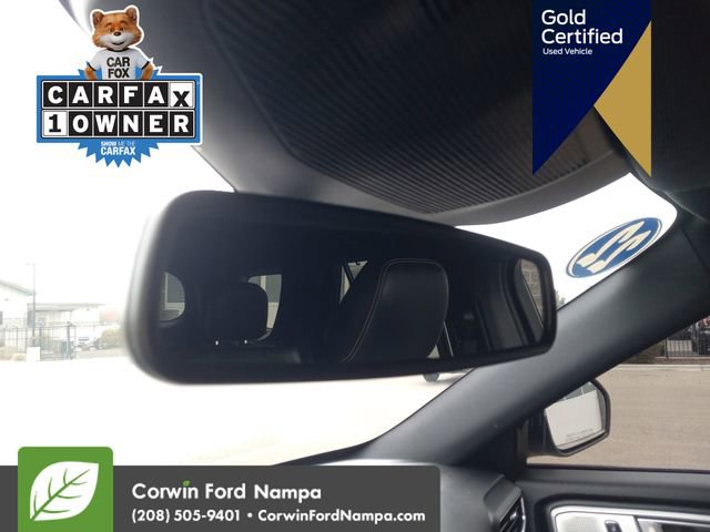 Certified 2022 Ford Explorer ST w/ Equipment Group 401A image 23