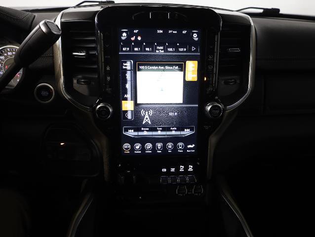 Used 2019 RAM 2500 Laramie image 14