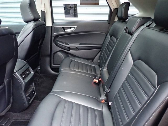 Certified 2023 Ford Edge SEL w/ Convenience Package AWD/4WD image 18