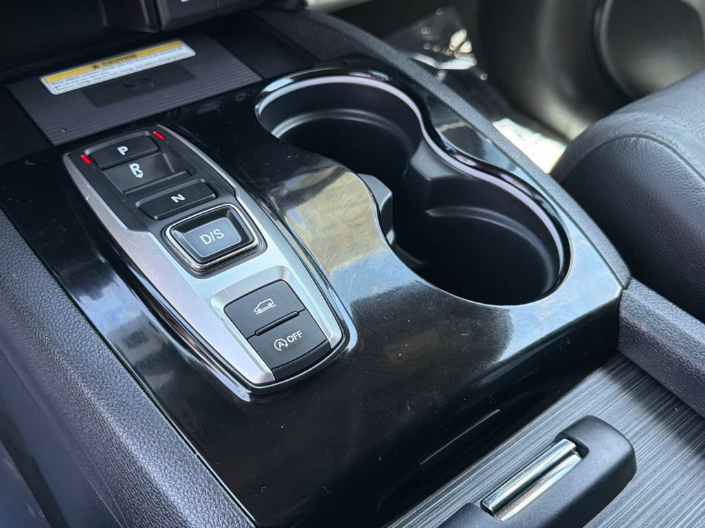 Used 2021 Honda Pilot Elite image 33