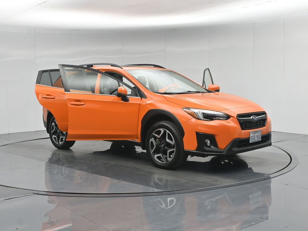 Used 2019 Subaru Crosstrek 2.0i Limited w/ Moonroof Package w/Navigation image 59