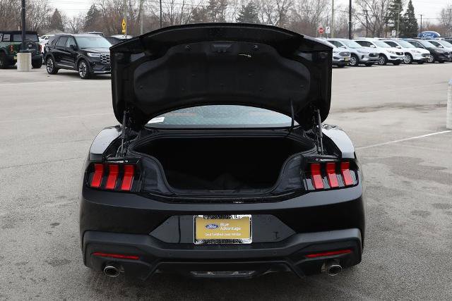 Certified 2026 Ford Mustang Premium image 6