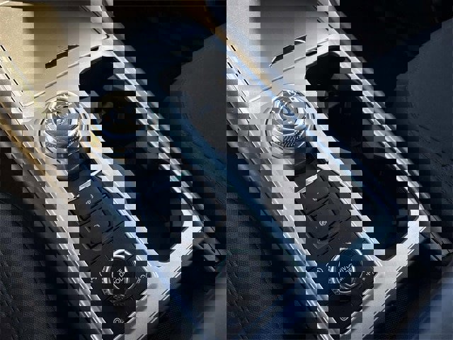 Certified 2023 Ford Explorer XLT image 36