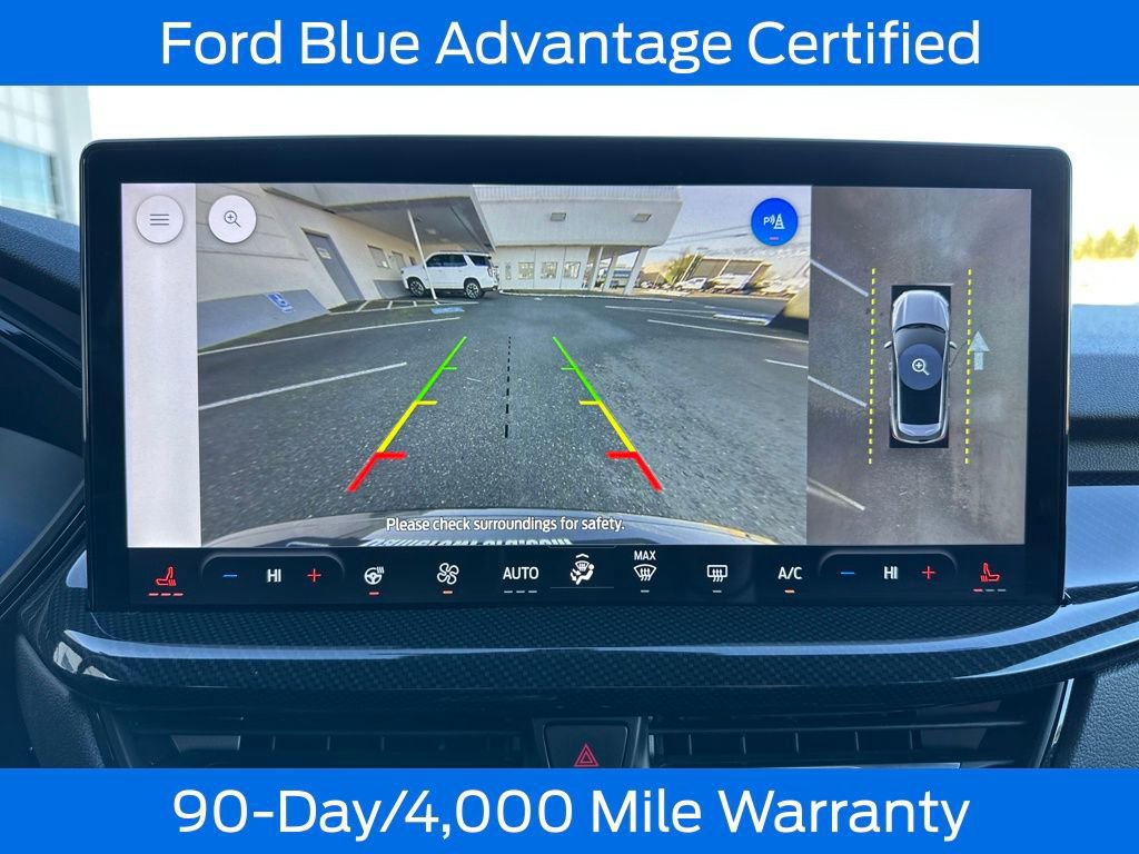 Certified 2023 Ford Escape ST-Line Elite image 22