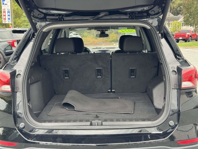 Used 2024 Chevrolet Equinox LT FWD image 13