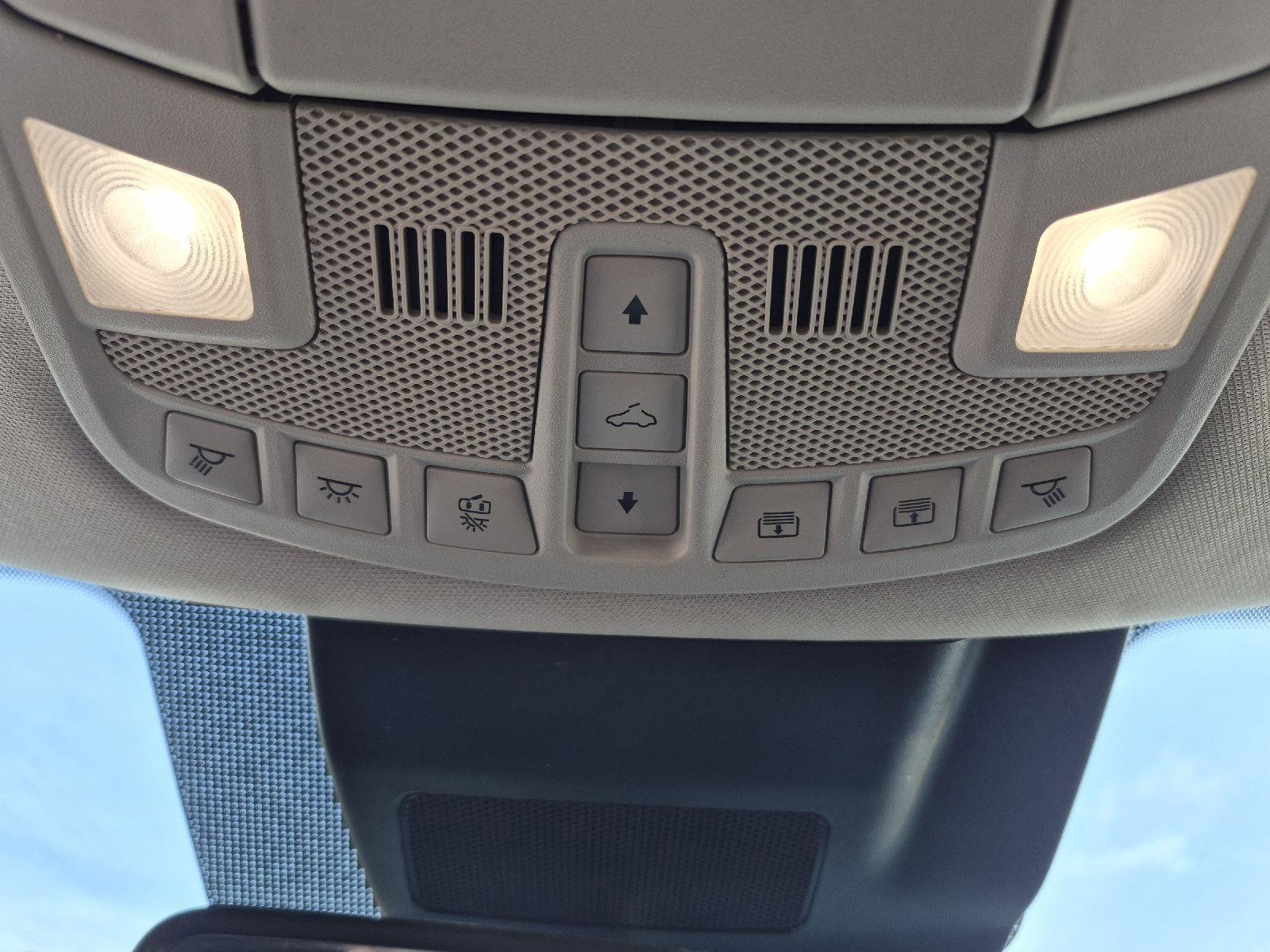 Certified 2018 Ford Expedition Max Platinum image 22