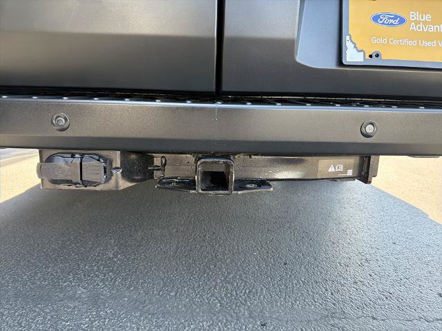 Certified 2024 Ford Transit 350 XLT AWD/4WD image 15