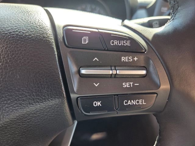 Used 2021 Hyundai Kona SEL Plus FWD image 30