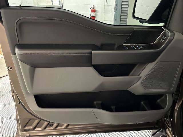 Certified 2021 Ford F150 XLT w/ Equipment Group 302A High RWD image 16