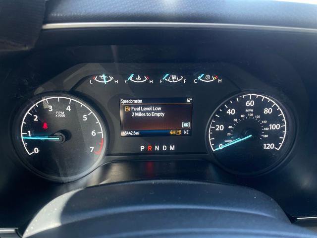 Certified 2022 Ford F150 XLT AWD/4WD image 16
