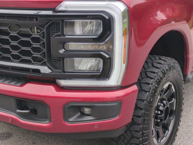 Certified 2026 Ford F250 Lariat w/ Tremor Off-Road Package AWD/4WD image 10