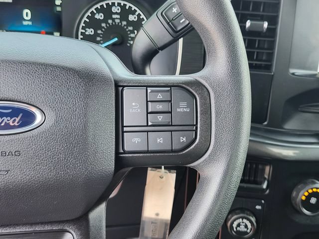 Certified 2023 Ford F150 XL w/ STX Appearance Package AWD/4WD image 30
