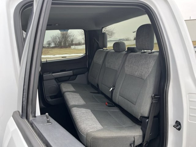 Certified 2023 Ford F250 XLT AWD/4WD image 12