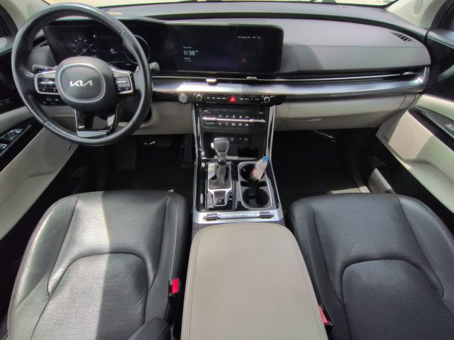 Used 2024 Kia Carnival SX Prestige FWD image 18