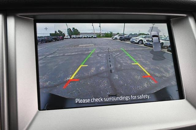 Certified 2019 Ford Ranger XLT w/ Equipment Group 302A Luxury AWD/4WD image 34