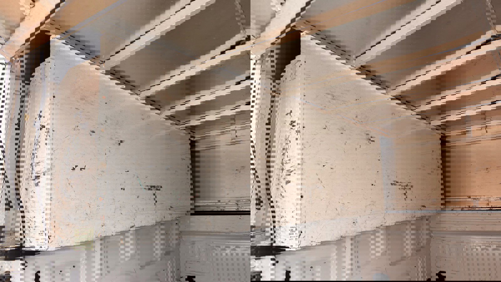 Certified 2020 Ford F150 XL w/ Equipment Group 101A Mid image 14