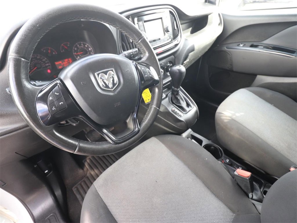 Used 2017 RAM ProMaster City Tradesman w/ Rear Back-up Camera Group image 11