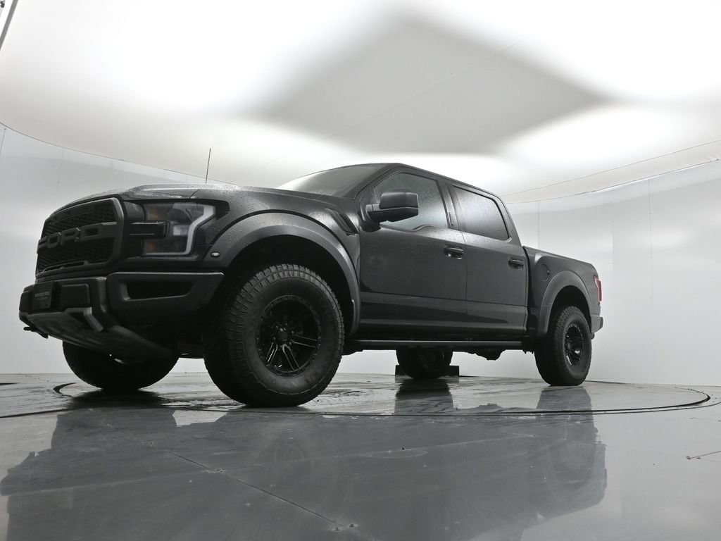 Certified 2018 Ford F150 Raptor image 27