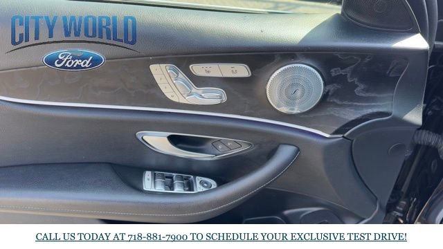 Used 2019 Mercedes-Benz E 300 4MATIC image 7