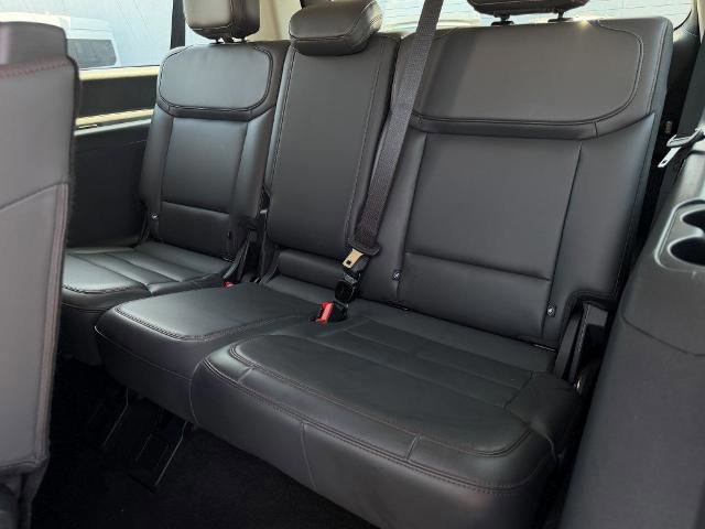 Certified 2025 Ford Expedition Max Active image 34