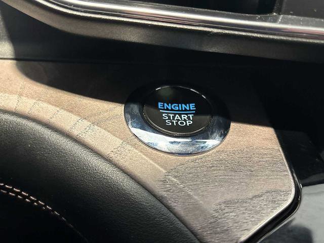 Certified 2023 Ford Explorer Platinum w/ Technology Package image 16