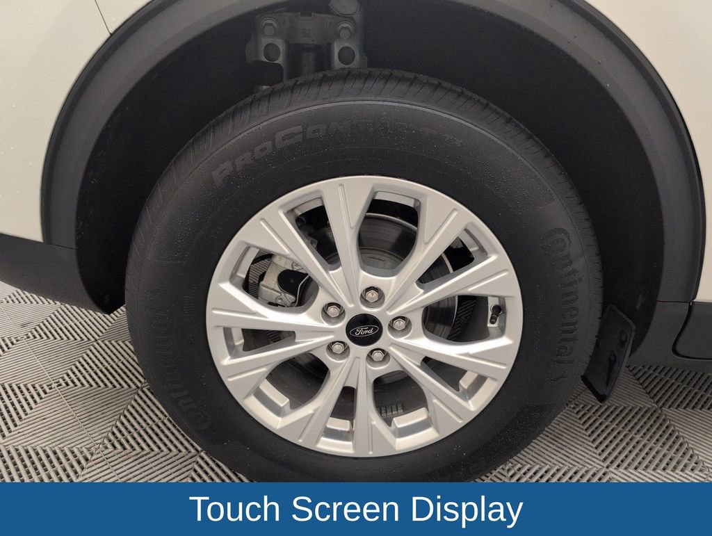 Certified 2023 Ford Escape Active w/ Tech Pack #2 FWD image 18