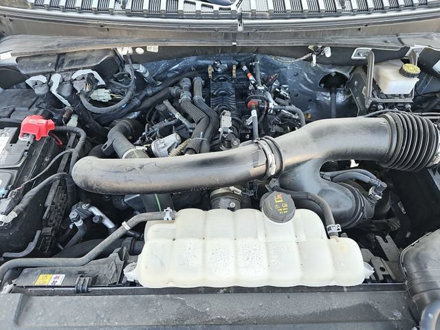Certified 2022 Ford Expedition Platinum RWD image 34