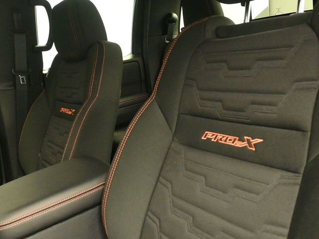 Used 2025 Nissan Frontier Pro-X w/ Pro Convenience Package image 22