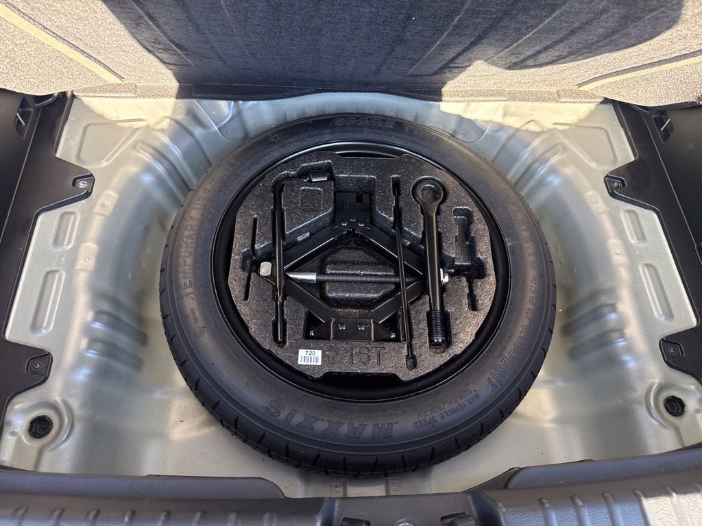 Used 2023 Kia Soul S FWD image 39