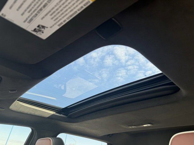 Used 2024 GMC Sierra 2500 Denali Ultimate image 32