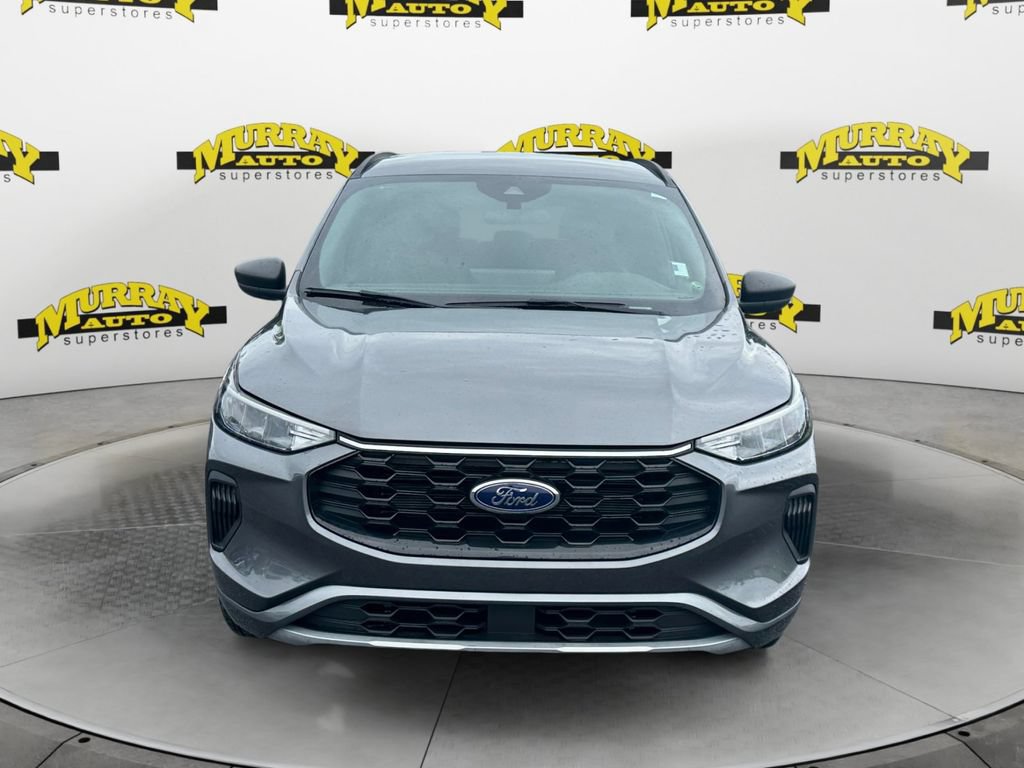 Certified 2024 Ford Escape ST-Line w/ Equipment Group 301A FWD image 11