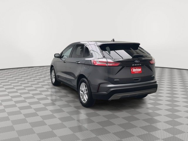 Certified 2024 Ford Edge SEL AWD/4WD image 34