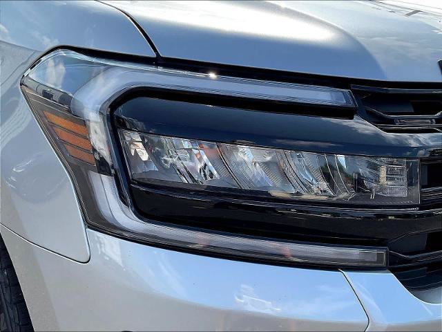 Certified 2023 Ford Expedition Limited AWD/4WD image 35