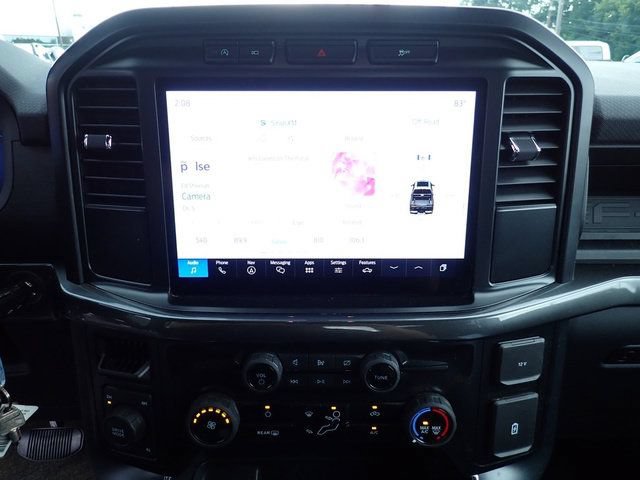 Certified 2024 Ford F150 STX AWD/4WD image 15