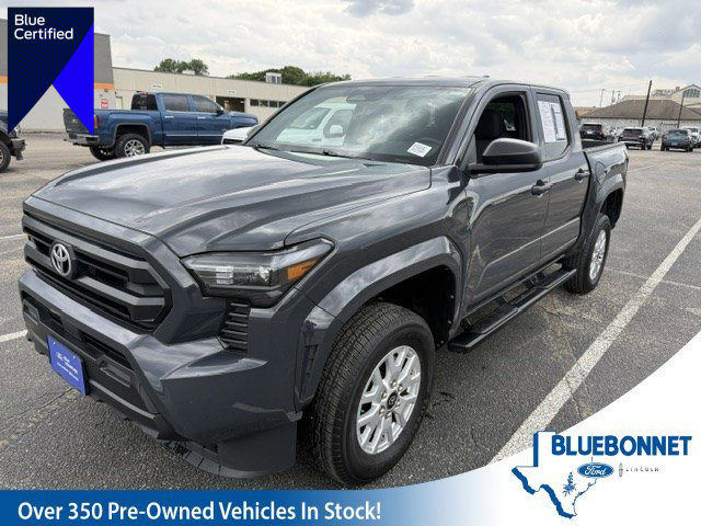 Used 2025 Toyota Tacoma SR