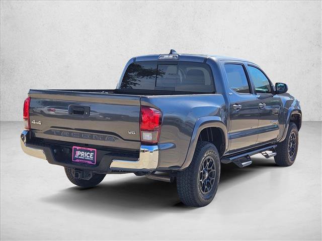 Used 2021 Toyota Tacoma SR5 AWD/4WD image 5