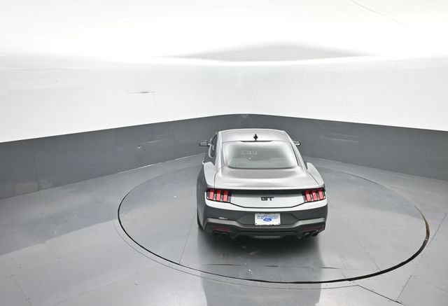 Certified 2025 Ford Mustang GT Premium RWD image 26