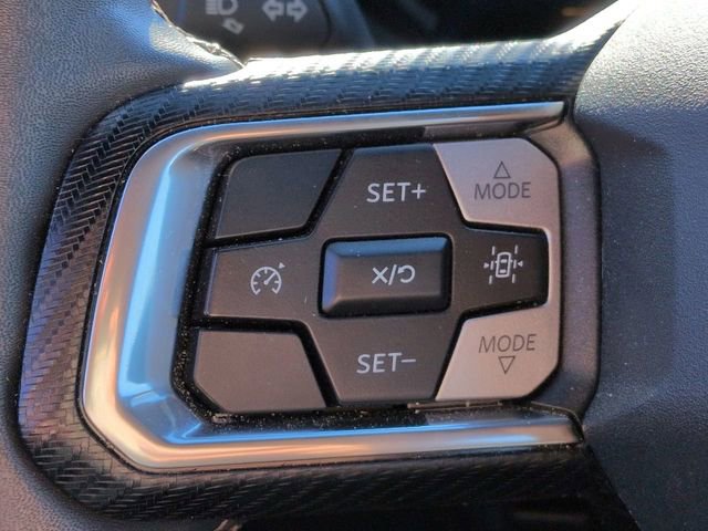 Certified 2024 Ford Mustang Coupe image 23