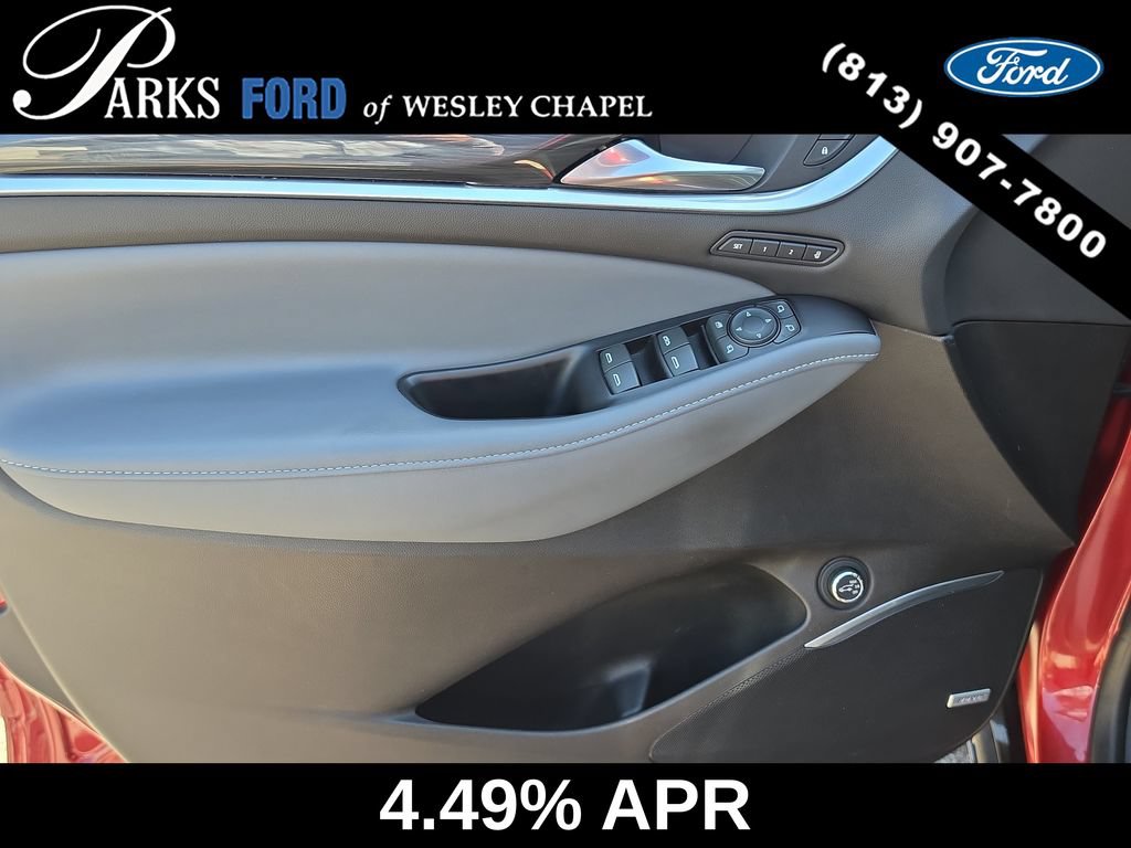 Used 2019 Buick Enclave Premium w/ Trailering Package, 5000 lbs. FWD image 17