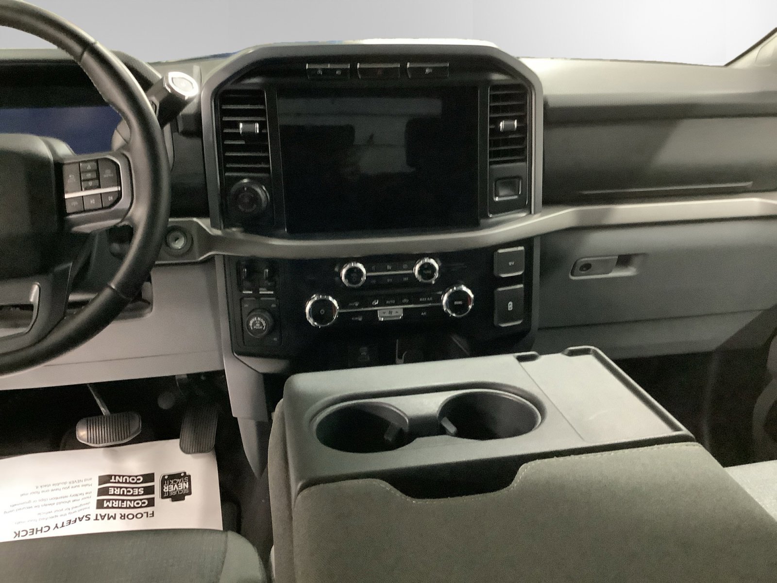 Certified 2024 Ford F150 XLT w/ Tow/Haul Package image 11